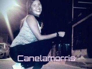 Canelamorris