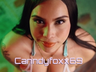 Canndyfoxx69