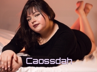 Caossdah