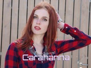 Carahanna