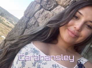 Carahansley