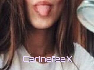 CarinefeeX