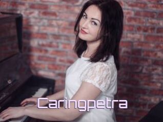 Caringpetra