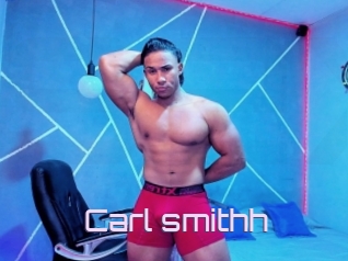 Carl_smithh