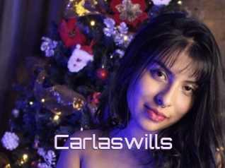 Carlaswills