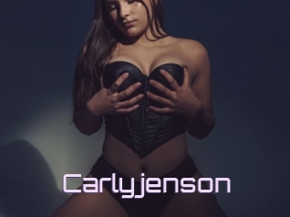 Carlyjenson