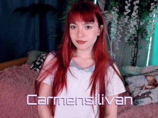 Carmensilivan
