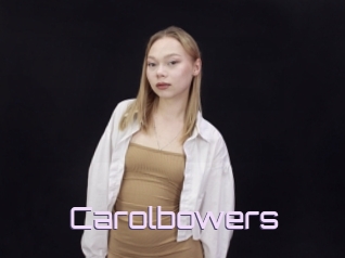 Carolbowers