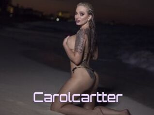 Carolcartter