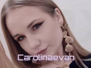 Carolinaevan