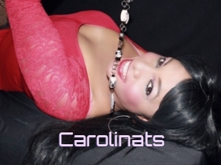 Carolinats