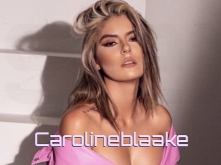 Carolineblaake