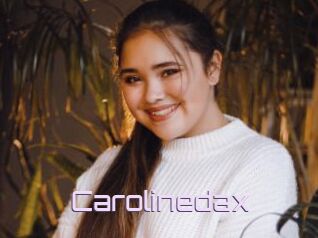Carolinedax