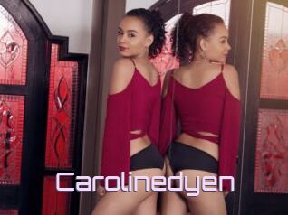 Carolinedyen