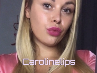 Carolinelips