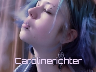 Carolinerichter