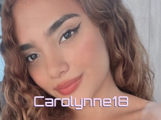 Carolynne18