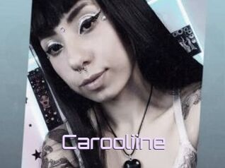 Carooliine