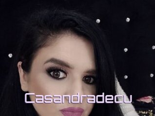 Casandradecu