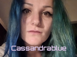 Cassandrablue