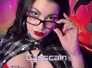 Casscain