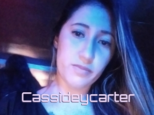 Cassideycarter