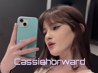 Cassiehorward