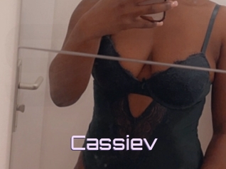 Cassiev