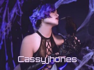 Cassyjhones