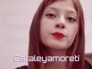 Cataleyamoreti
