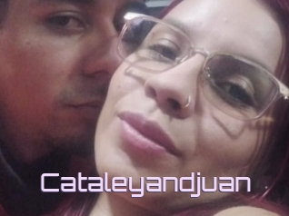 Cataleyandjuan