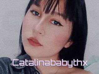 Catalinababythx