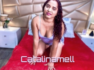 Catalinamell
