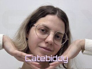 Catebiddy