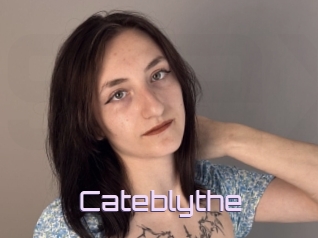 Cateblythe