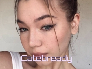 Catebready