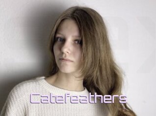 Catefeathers