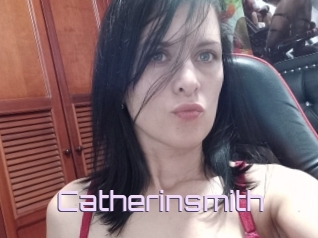 Catherinsmith