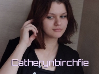 Catherynbirchfie