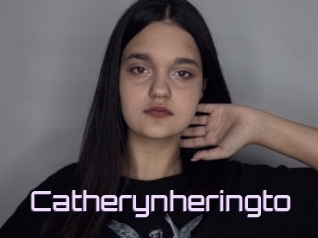 Catherynheringto