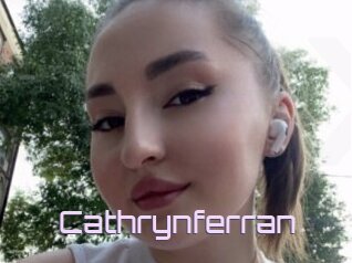 Cathrynferran