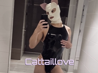 Cattaillove