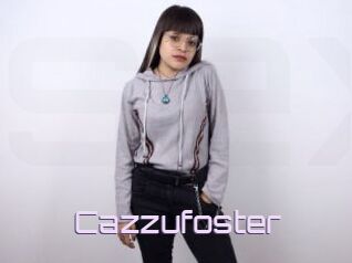 Cazzufoster