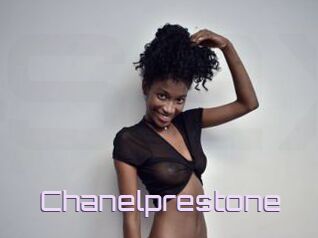 Chanelprestone