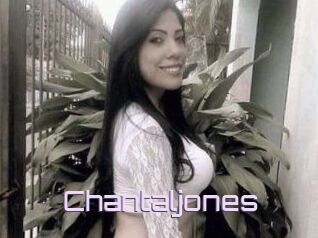 Chantaljones