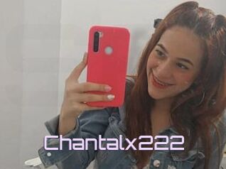Chantalx222