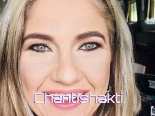 Chantishakti