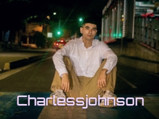 Charlessjohnson