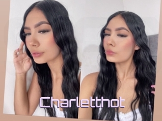 Charletthot
