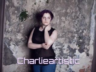 Charlieartistic